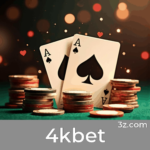 4kbet: Cassino Premiado com Pagamentos Rápidos