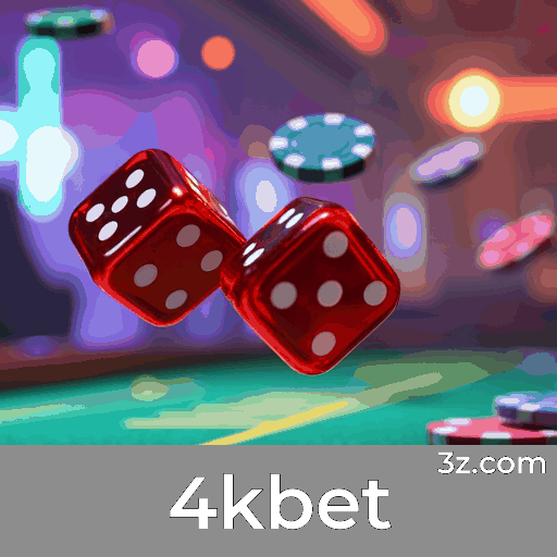 4kbet: Slots-Grandes Prêmios, Jogos de Mesa-Variedade, Live Casino-Experiência Imersiva