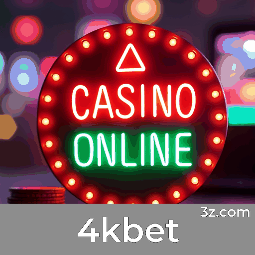 4kbet: Cassino Premiado com Pagamentos Rápidos