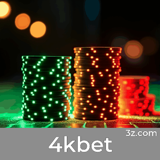 4kbet: Cassino Premiado com Pagamentos Rápidos