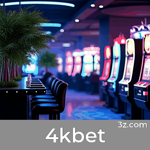 4kbet: Cassino Premiado com Pagamentos Rápidos