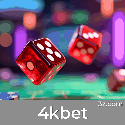 4kbet: Cassino Premiado com Pagamentos Rápidos