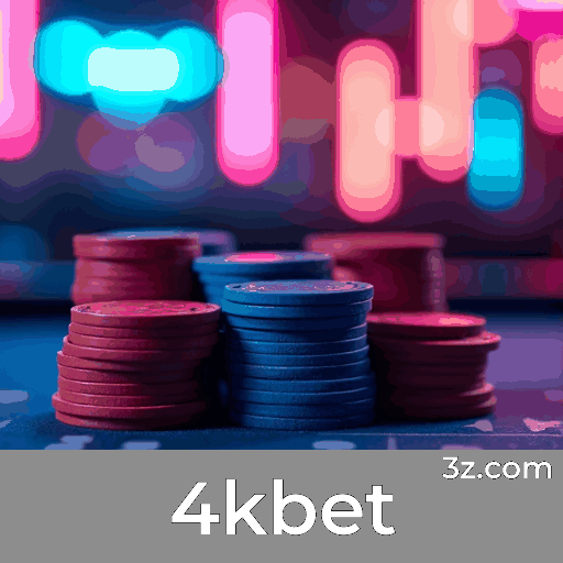 4kbet: Desbloqueie Bônus Incríveis Agora!