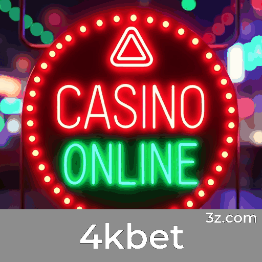 4kbet: Slots-Grandes Prêmios, Jogos de Mesa-Variedade, Live Casino-Experiência Imersiva