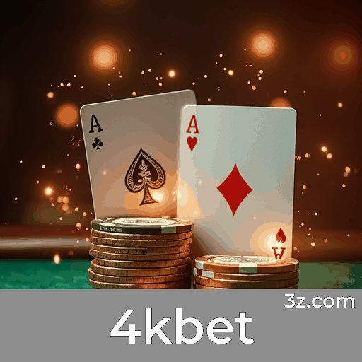 4kbet: Estratégias Cruciais para Jogos de Cassino 4kbet: Estratégias Cruciais para Jogos de Cassino