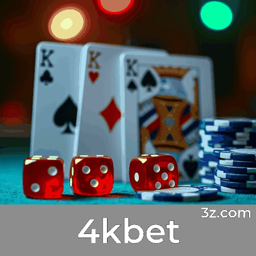 4kbet: Desbloqueie Bônus Incríveis Agora!