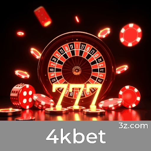 4kbet: Desbloqueie Bônus Incríveis Agora!