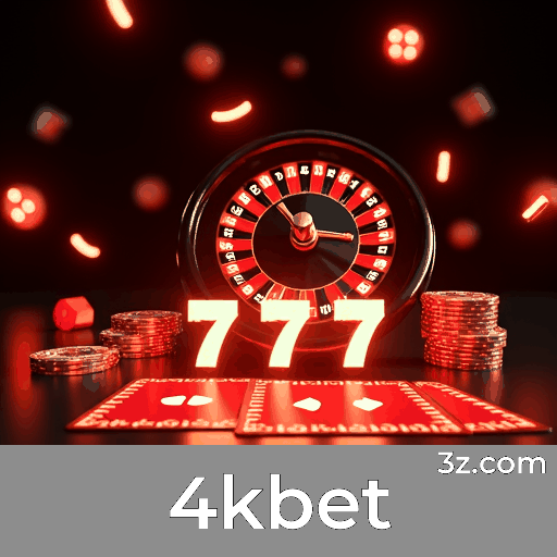 4kbet: Cassino Premiado com Pagamentos Rápidos