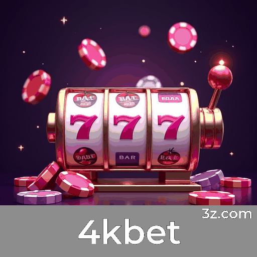 4kbet: Cassino Premiado com Pagamentos Rápidos