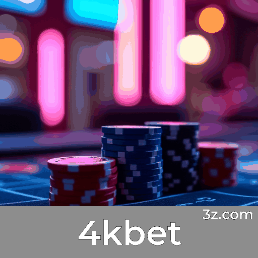 4kbet: Cassino Premiado com Pagamentos Rápidos